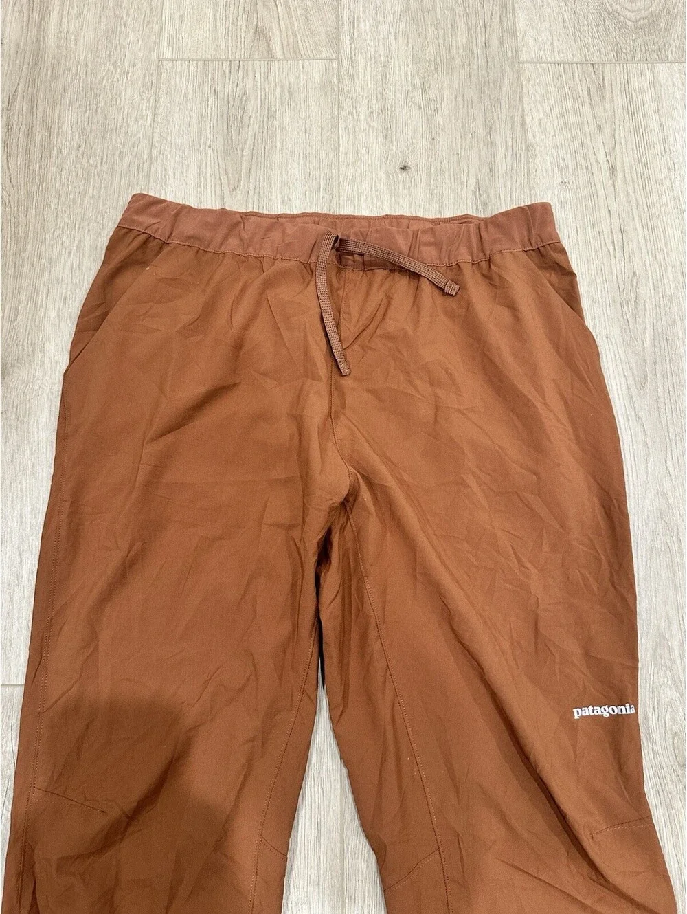 Patagonia this used